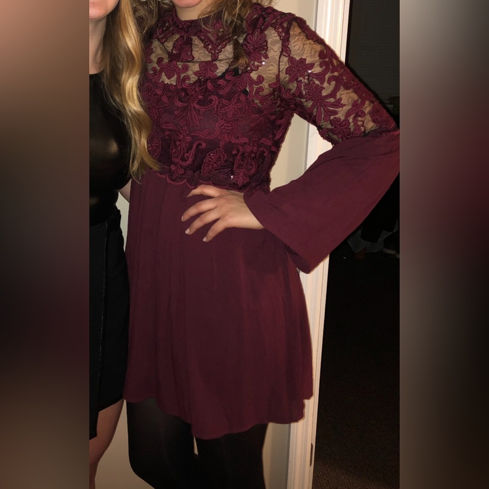 Altar’d State dress